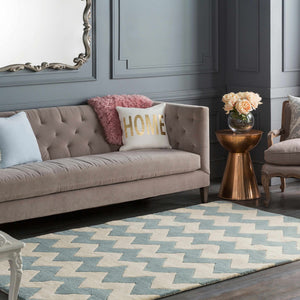 Foxfield Area Rug - Clearance