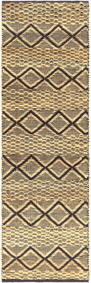 Foxrock Jute Carpet - Clearance