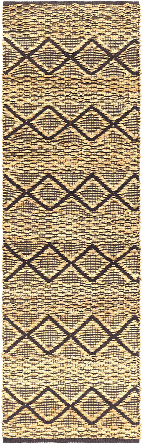 Foxrock Jute Carpet - Clearance