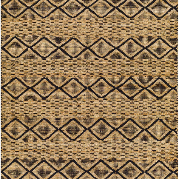 Foxrock Jute Carpet - Clearance
