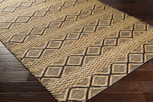 Foxrock Jute Carpet - Clearance