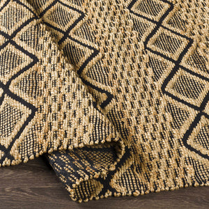 Foxrock Jute Carpet - Clearance