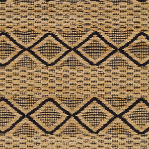 Foxrock Jute Carpet - Clearance