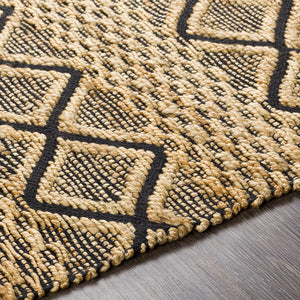 Foxrock Jute Carpet - Clearance