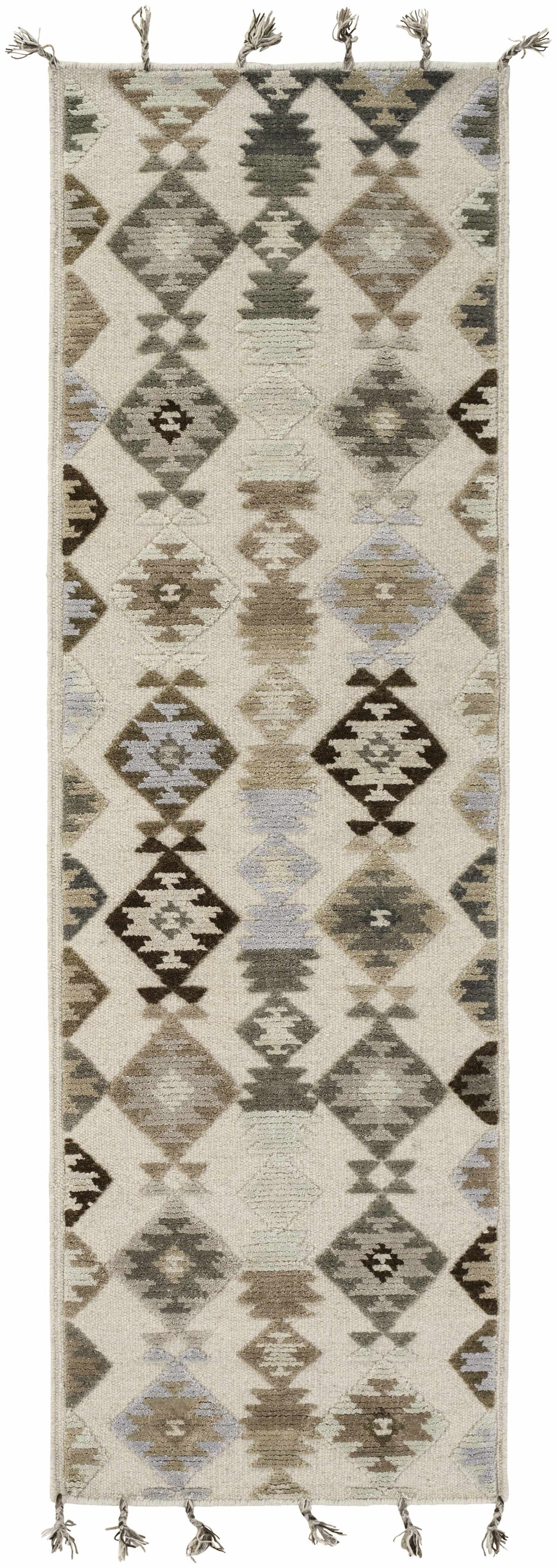Foyil Carpet - Clearance