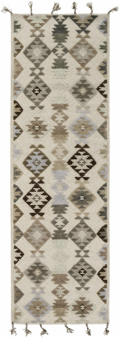 Foyil Carpet - Clearance