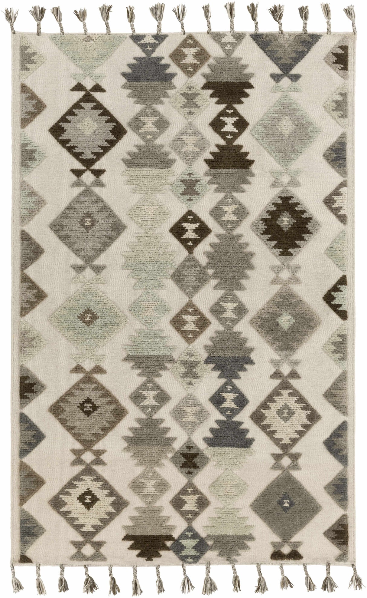 Foyil Carpet - Clearance