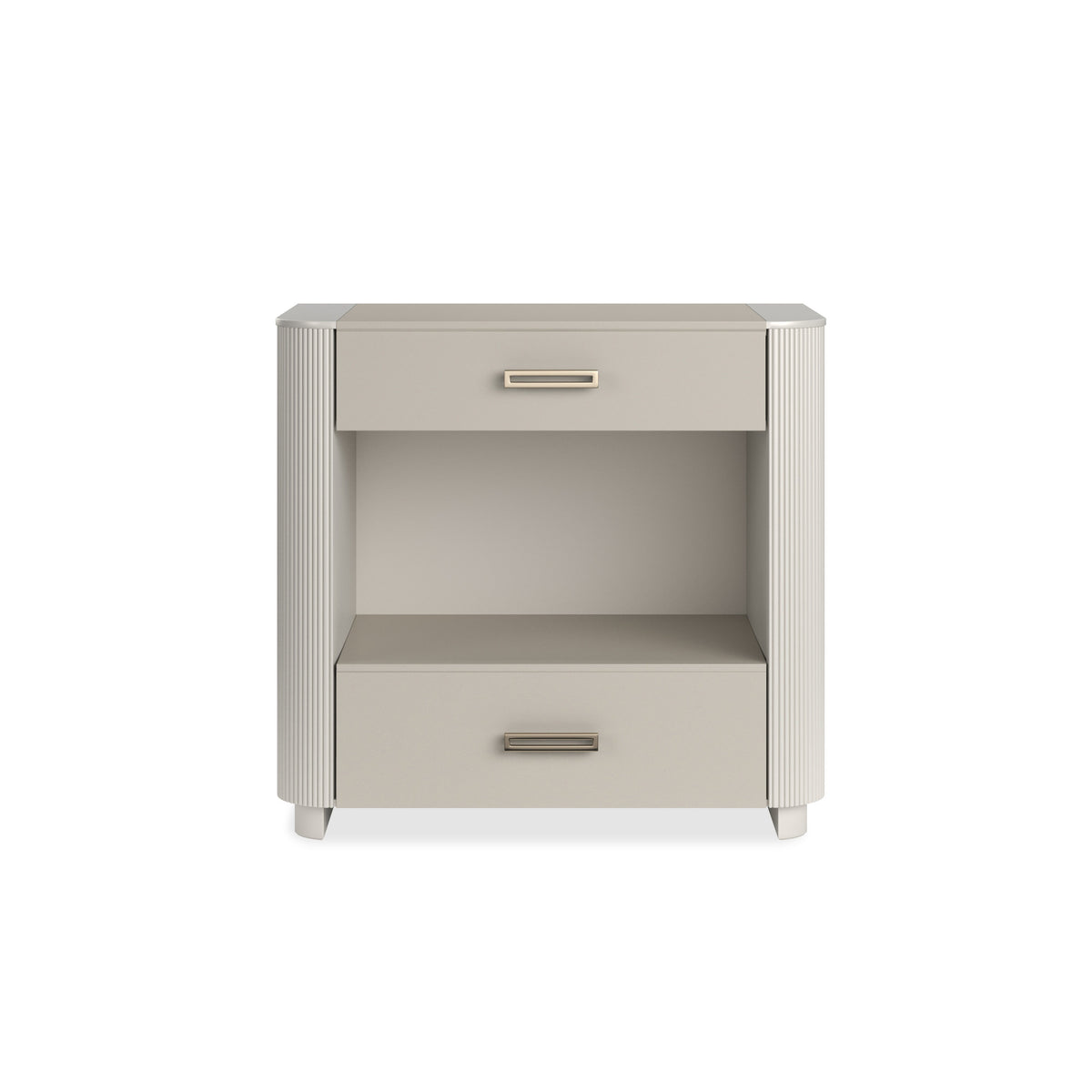 Love Open Nightstand
