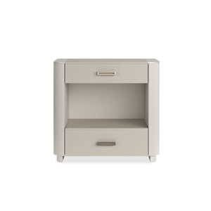 Love Open Nightstand