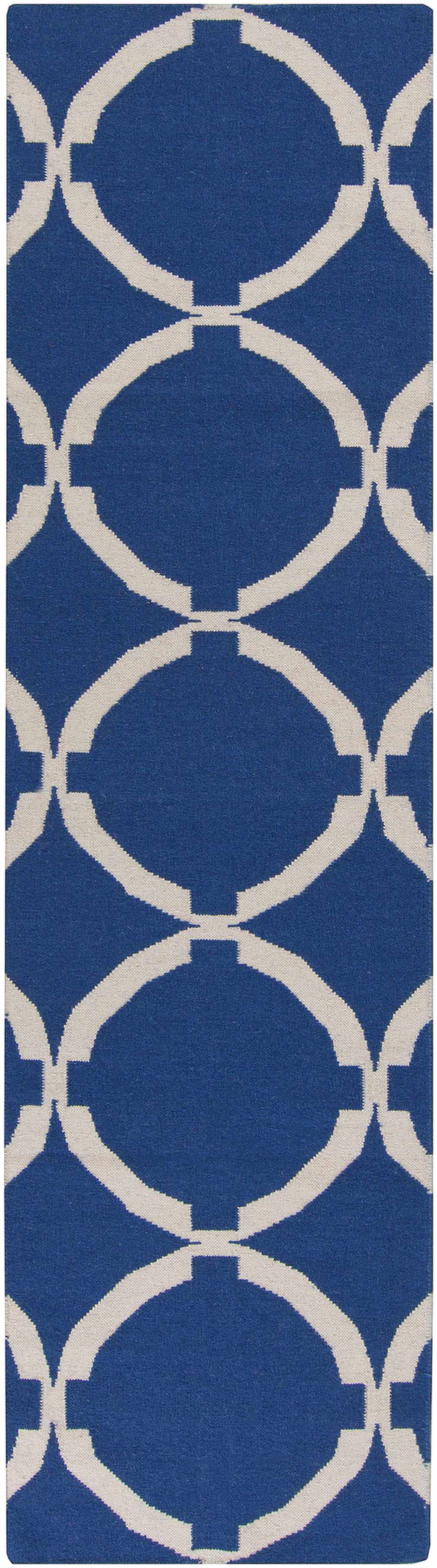 Fraserburgh Area Rug - Clearance