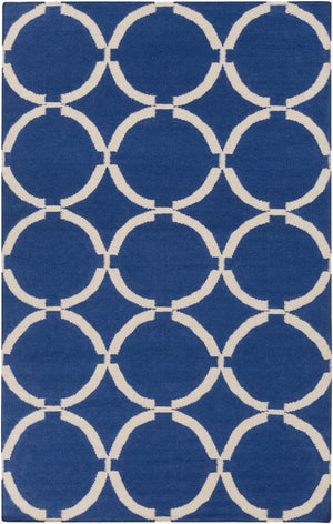 Fraserburgh Area Rug - Clearance