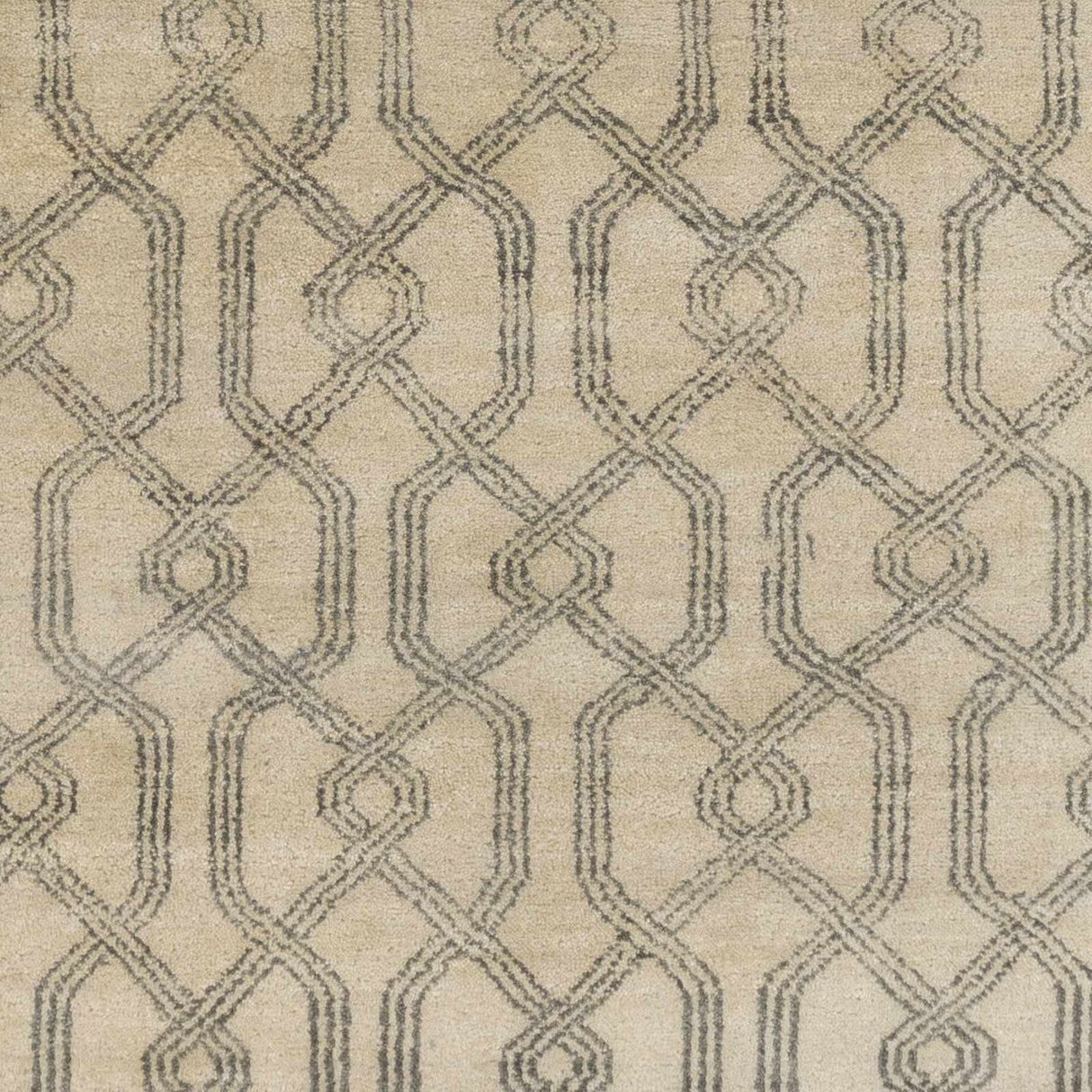 Fairborn Wool Rug - Clearance