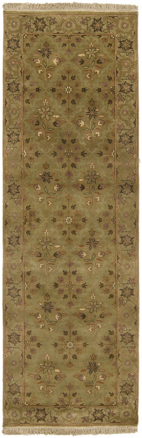 Fordsville Area Rug - Clearance