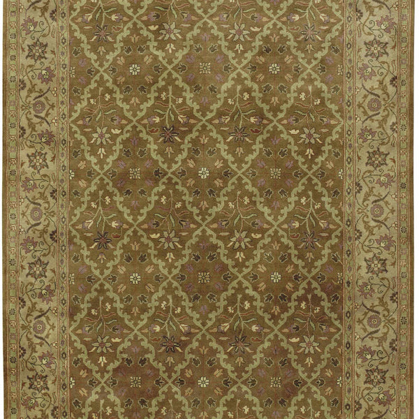 Fordsville Area Rug - Clearance
