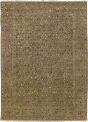 Fordsville Area Rug - Clearance