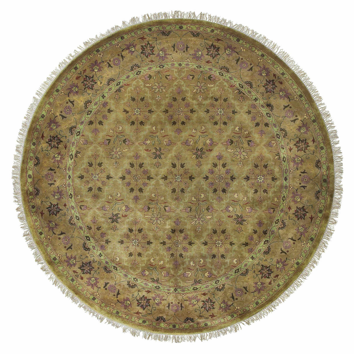 Fordsville Area Rug - Clearance