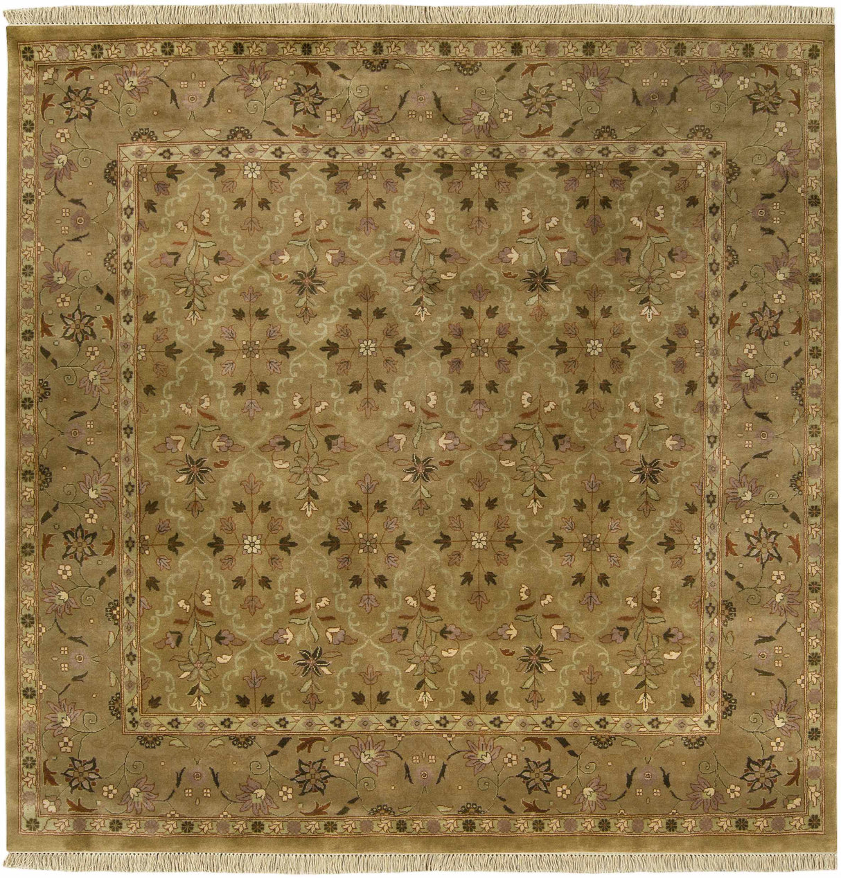 Fordsville Area Rug - Clearance