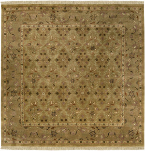 Fordsville Area Rug - Clearance