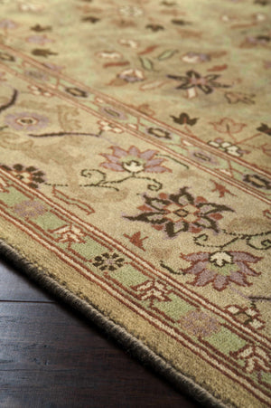 Fordsville Area Rug - Clearance