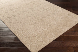 Frederick Area Rug - Clearance