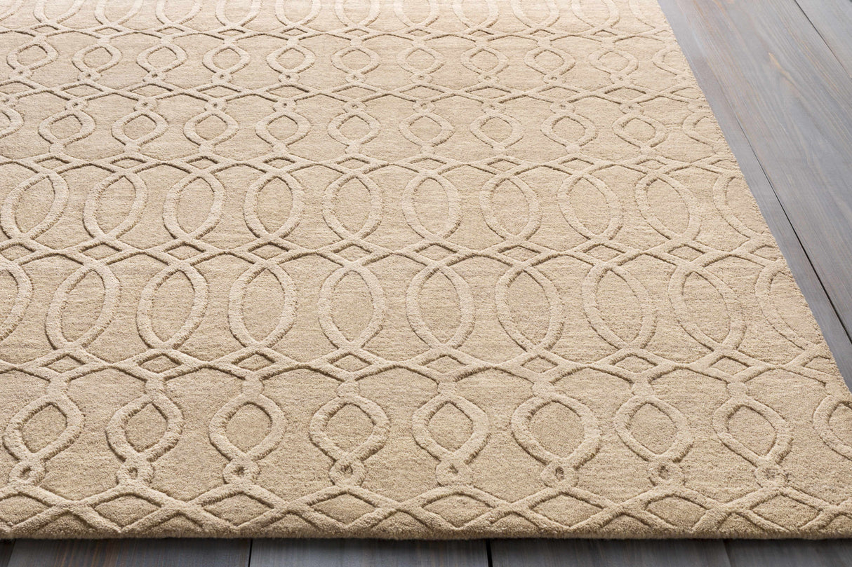 Frederick Area Rug - Clearance