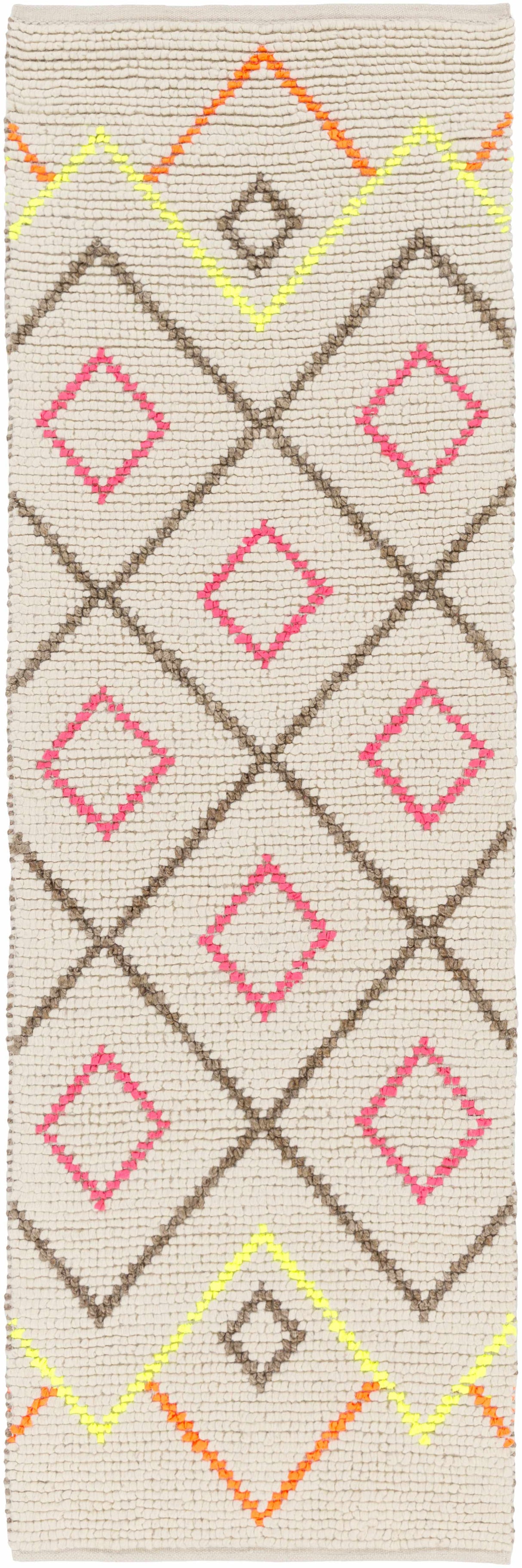 Friendship Area Rug - Clearance