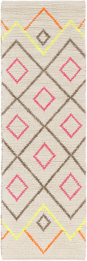 Friendship Area Rug - Clearance