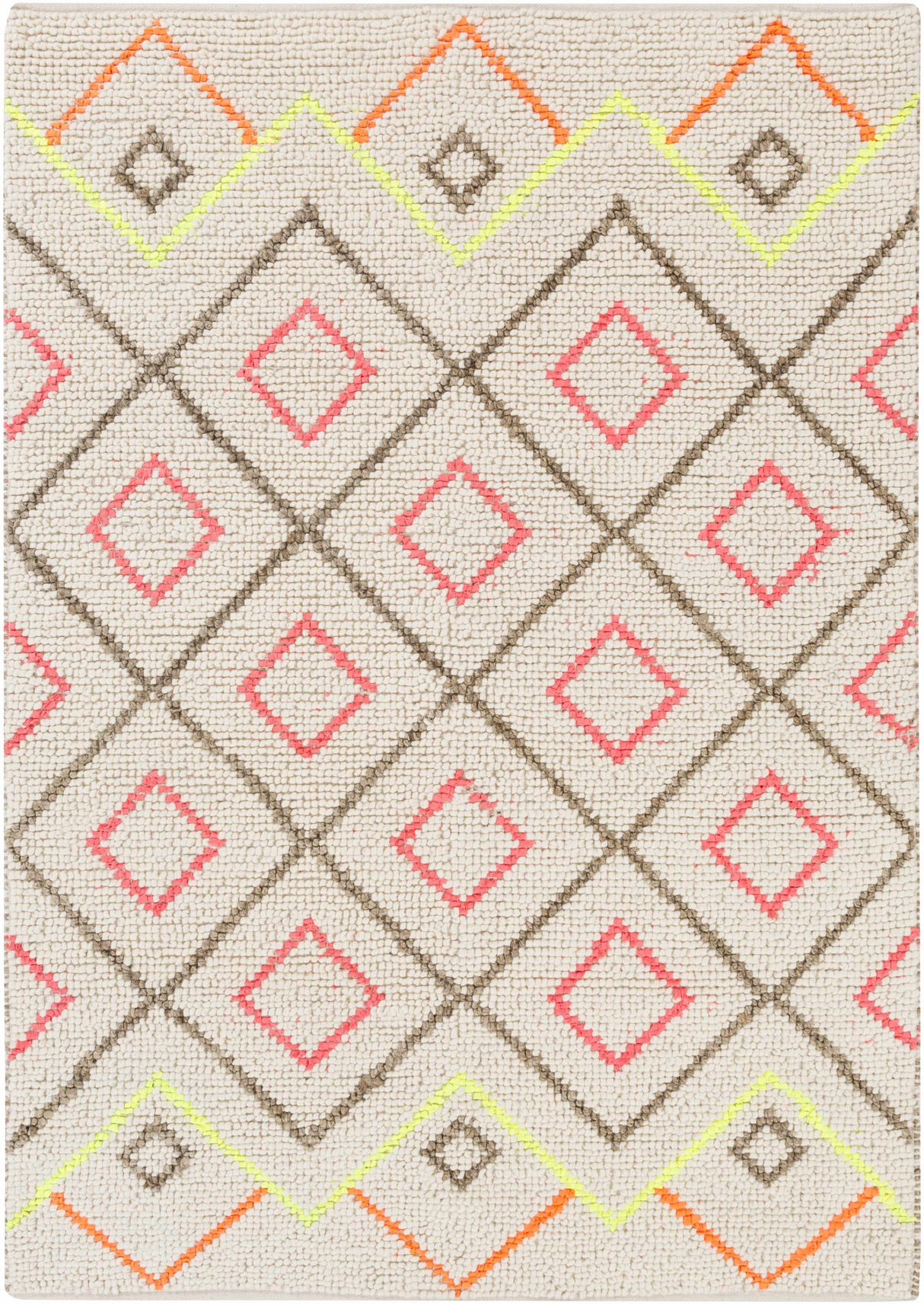 Friendship Area Rug - Clearance