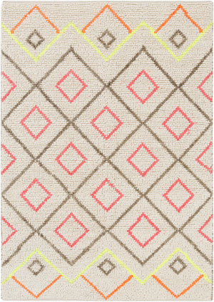 Friendship Area Rug - Clearance