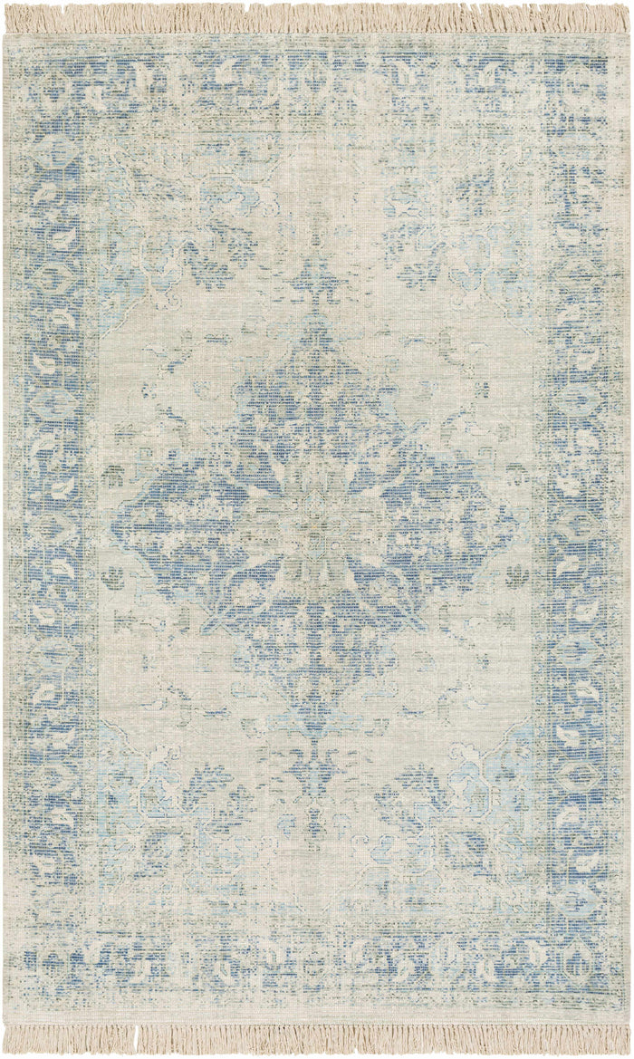 Boutique Rugs Fairlands Handmade Cotton-blend Rug