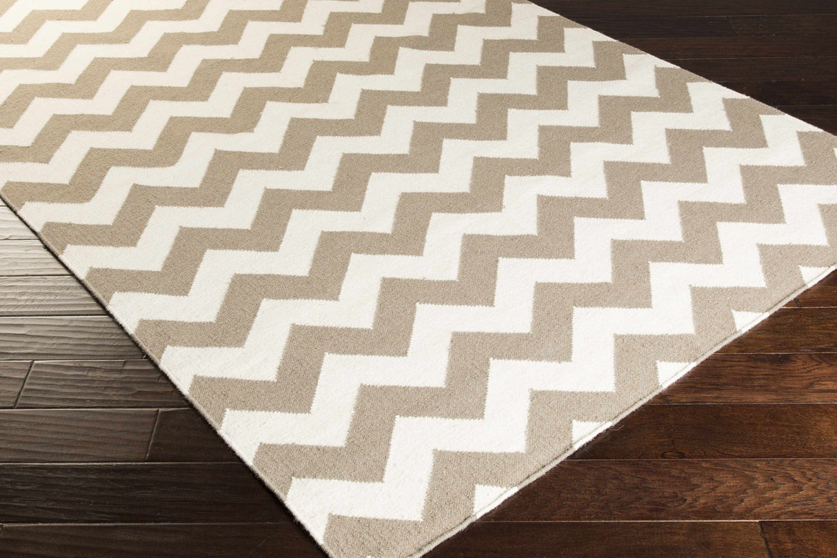 Fairlawn Area Rug - Clearance
