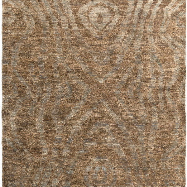 Farmersville Jute Carpet - Clearance