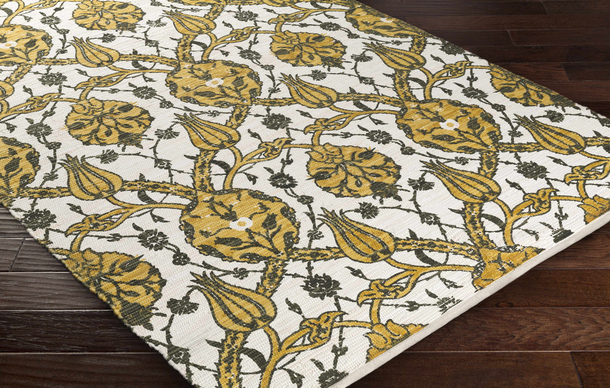 Farmers Area Rug - Clearance