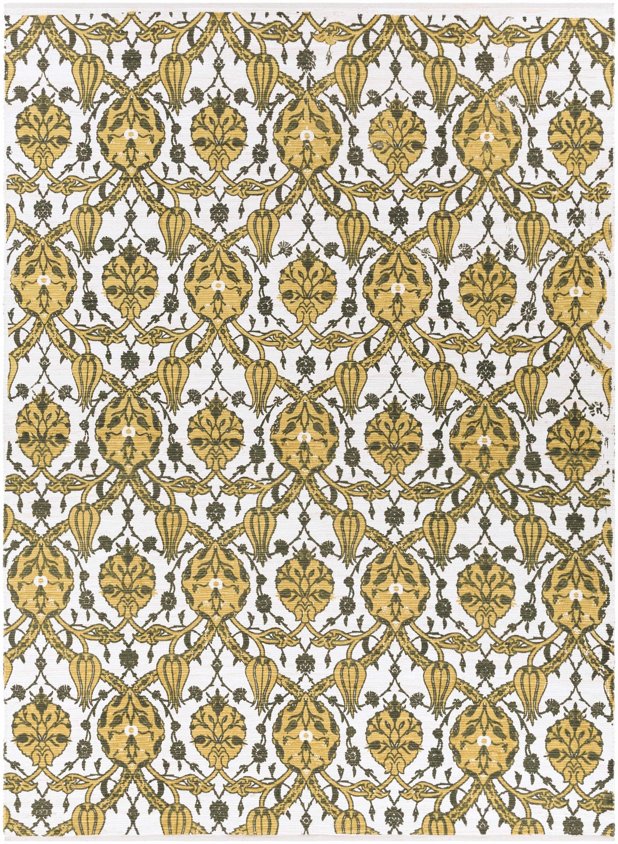 Farmers Area Rug - Clearance