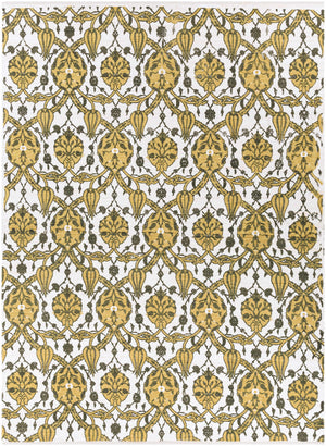 Farmers Area Rug - Clearance
