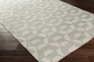 Frenchton Area Carpet - Clearance
