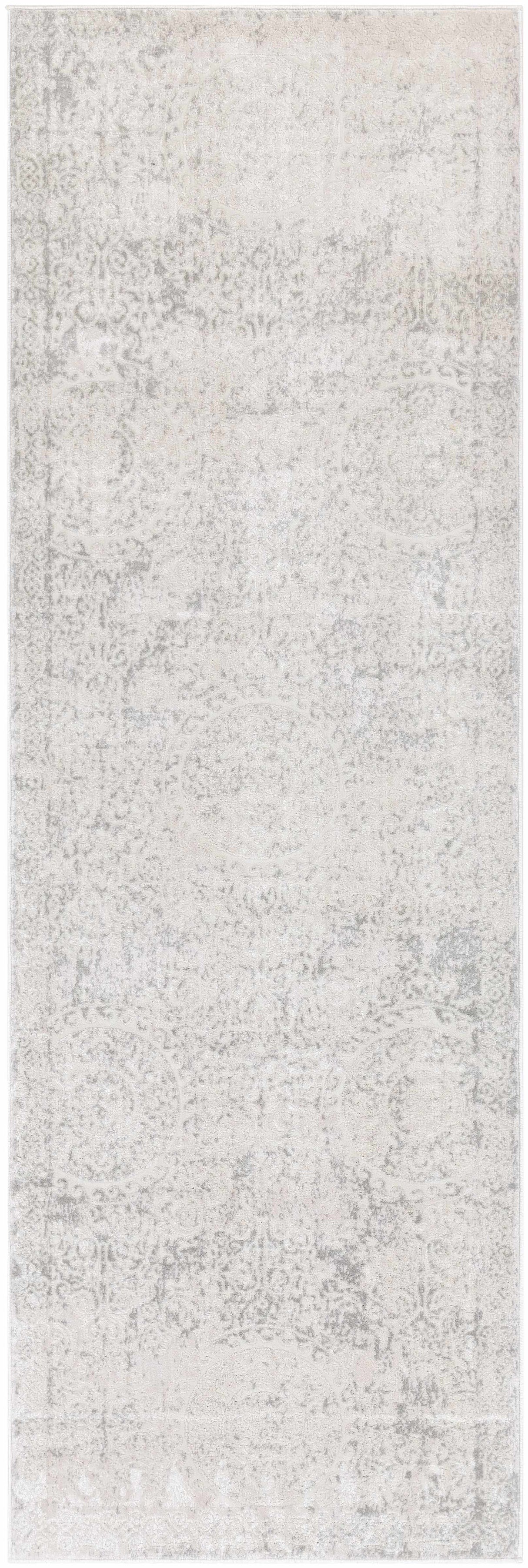 Frankston Faux Silk Rug - Clearance