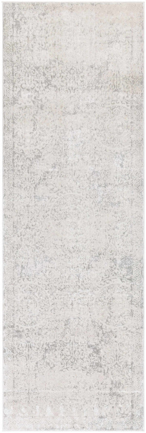 Frankston Faux Silk Rug - Clearance