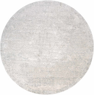 Frankston Faux Silk Rug - Clearance