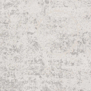 Frankston Faux Silk Rug - Clearance