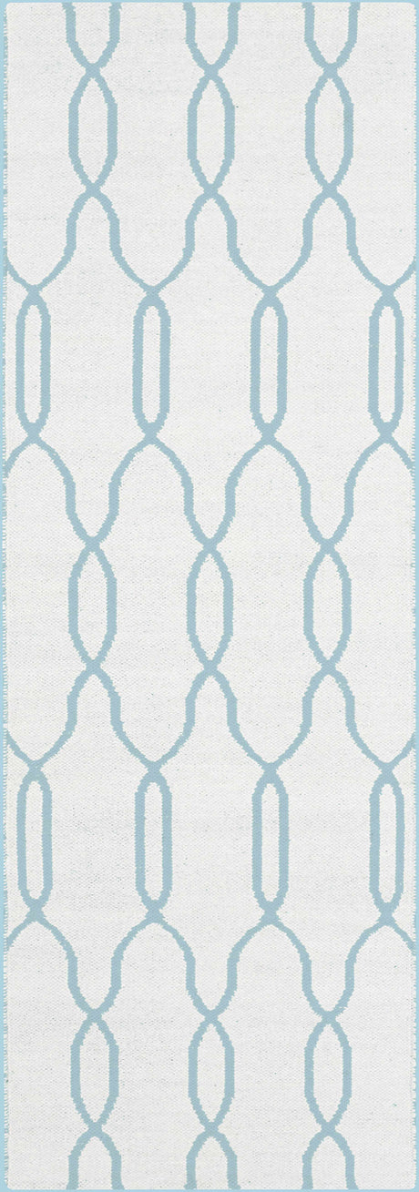 Franklintown Reversible Area Rug - Clearance