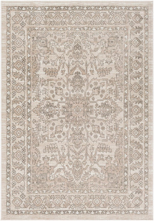 Frenchburg Area Rug - Promo