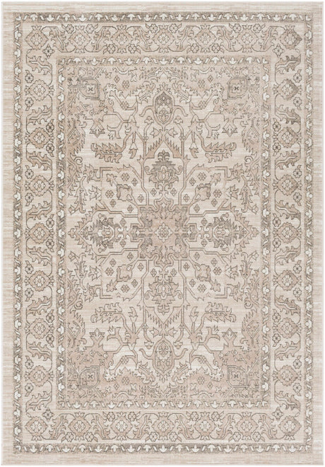 Frenchburg Area Rug - Promo