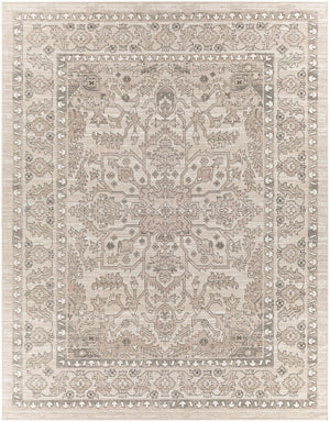 Frenchburg Area Rug - Promo