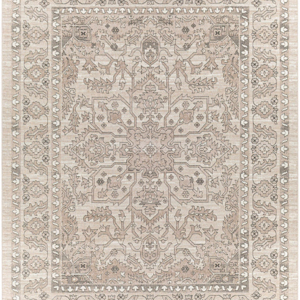 Frenchburg Area Rug
