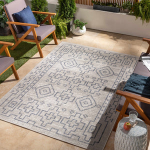 Fernway Indoor & Outdoor Rug - Clearance