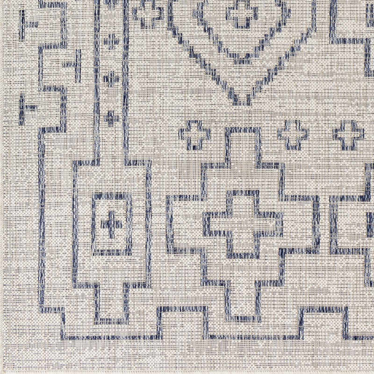 Fernway Indoor & Outdoor Rug - Clearance