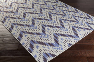 Fryeburg Area Rug - Clearance