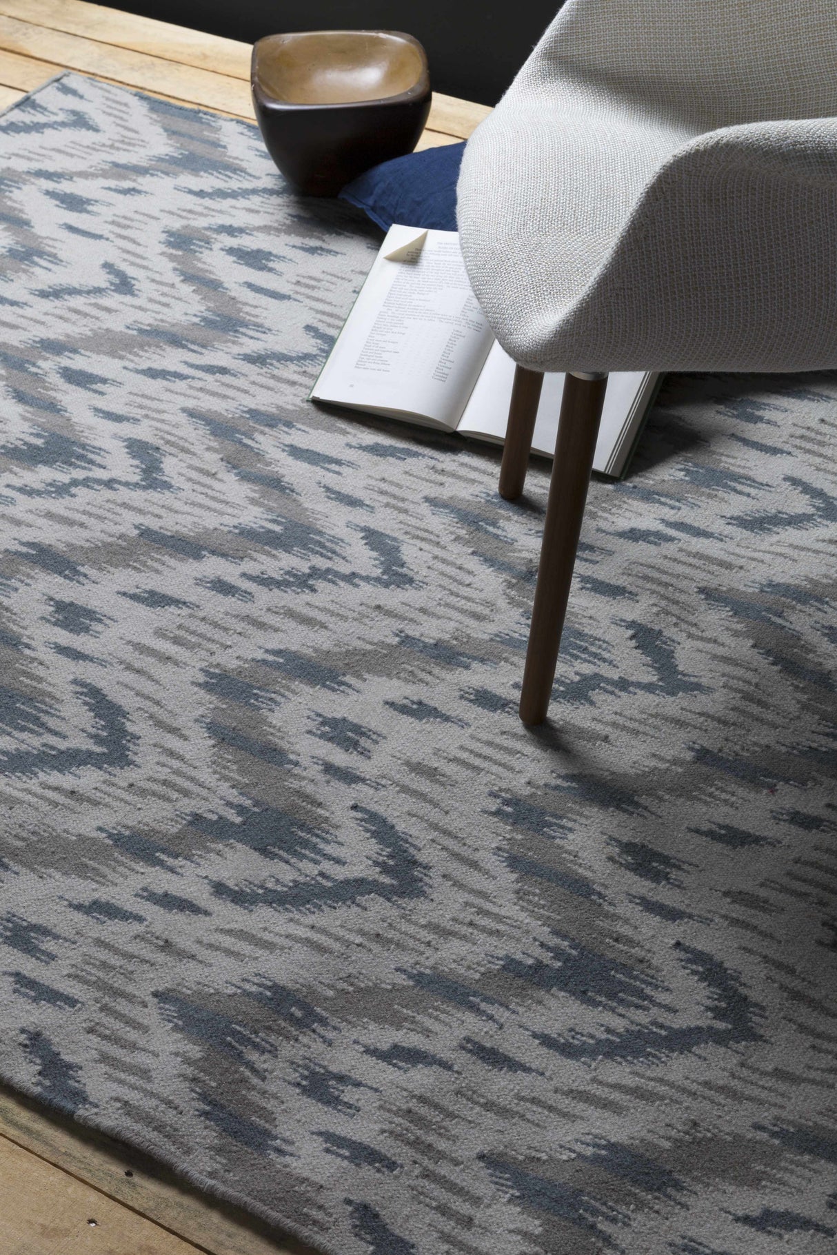 Fryeburg Area Rug - Clearance