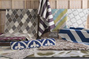Muir Area Rug - Clearance